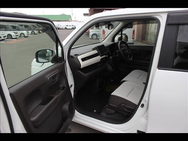 Ｎ－ＷＧＮ Ｇ・Ｈｏｎｄａ　ＳＥＮＳＩＮＧ（23枚目）