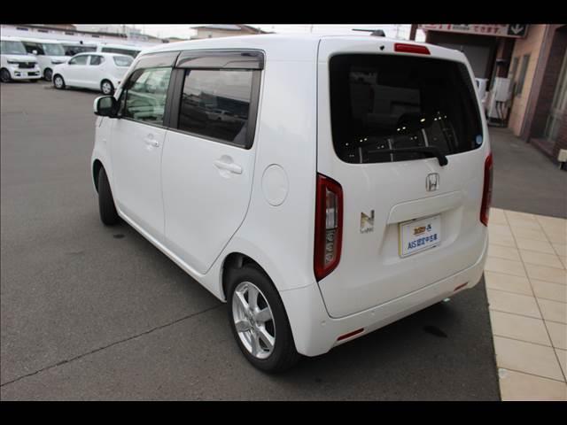 Ｎ－ＷＧＮ Ｇ・Ｈｏｎｄａ　ＳＥＮＳＩＮＧ（24枚目）