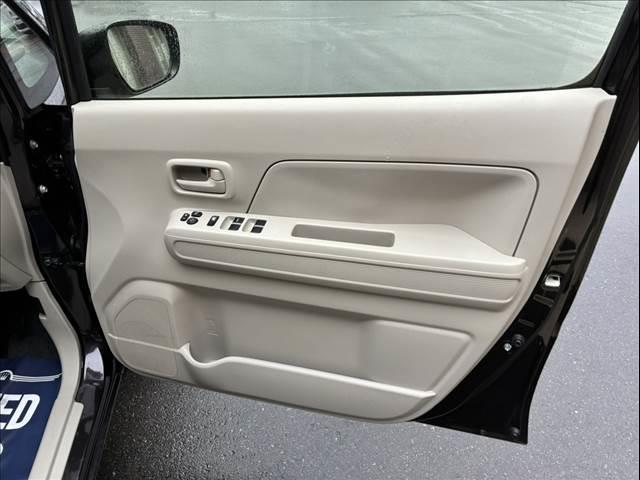 ワゴンＲ ＦＡ　４ＷＤ（12枚目）