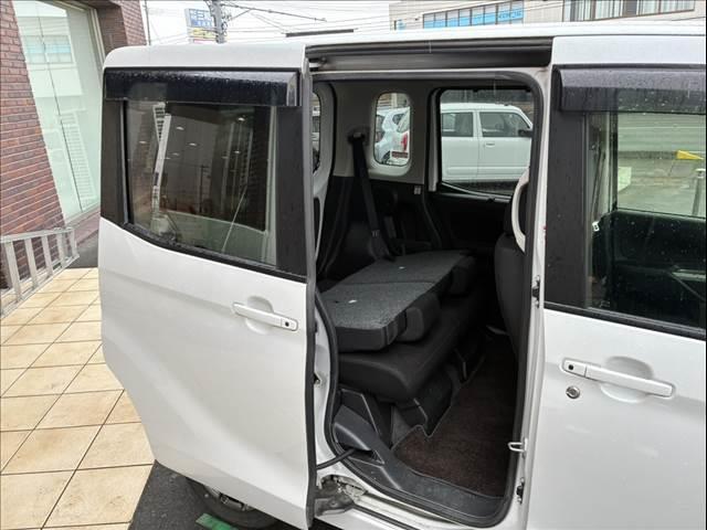 デイズルークス ハイウェイスターＸ（28枚目）