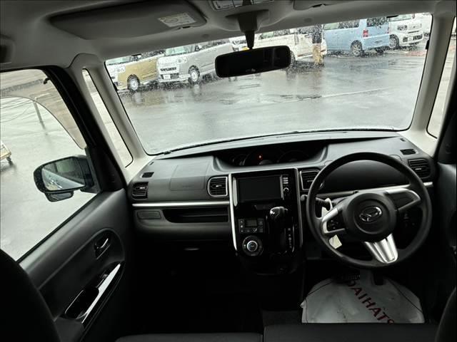 タント カスタムＸ　“トップエディションＶＳ　ＳＡＩＩＩ”　４ＷＤ（13枚目）