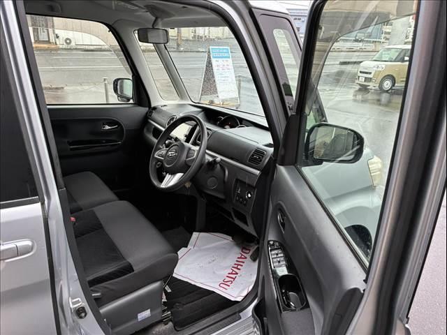 タント カスタムＸ　“トップエディションＶＳ　ＳＡＩＩＩ”　４ＷＤ（15枚目）