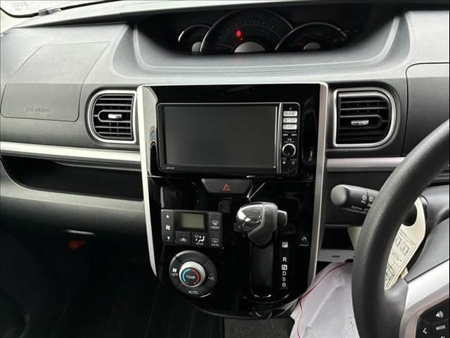 タント カスタムＸ　“トップエディションＶＳ　ＳＡＩＩＩ”　４ＷＤ（18枚目）