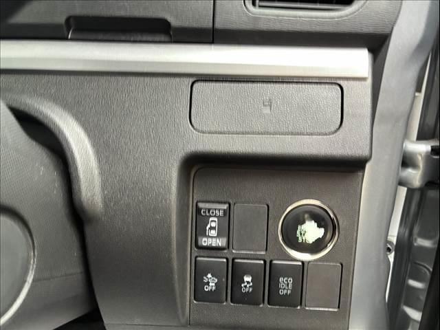 タント カスタムＸ　“トップエディションＶＳ　ＳＡＩＩＩ”　４ＷＤ（20枚目）