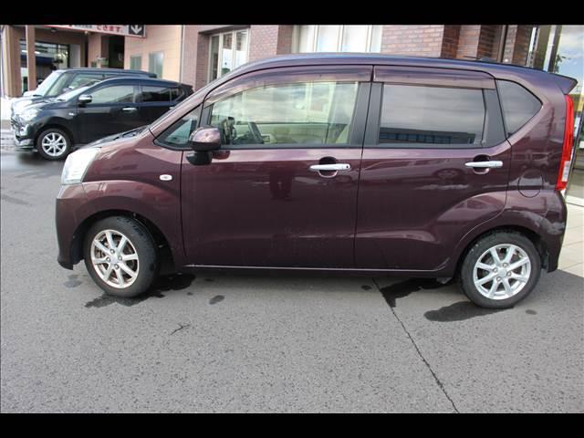 ムーヴ Ｘ　“ＳＡ”（21枚目）