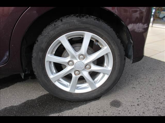 ムーヴ Ｘ　“ＳＡ”（28枚目）