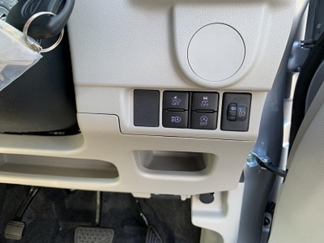 L SAIII 届出済未使用車軽自動車(9枚目)