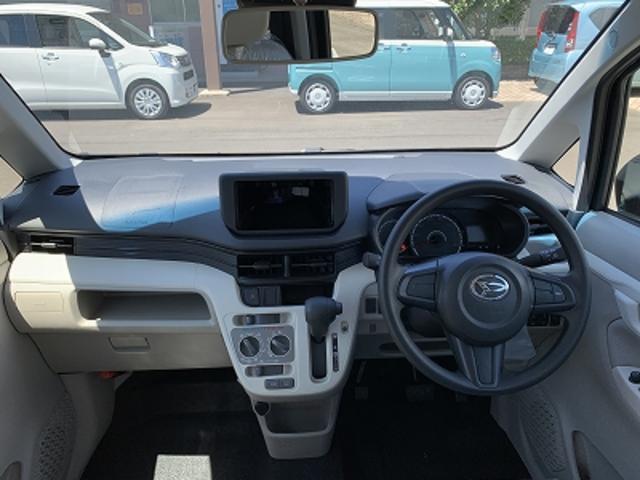L SAIII 届出済未使用車軽自動車(8枚目)