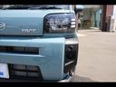 タフト Ｘ　届出済未使用車（5枚目）
