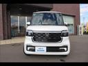 N-BOXカスタム ベースグレード 届出済未使用車(4枚目)