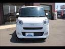 ムーヴキャンバス セオリーＧ　届出済未使用車（4枚目）