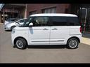 ムーヴキャンバス セオリーＧ　届出済未使用車（6枚目）