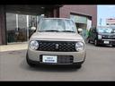 アルトラパン ハイブリッドＧ　届出済未使用車（4枚目）