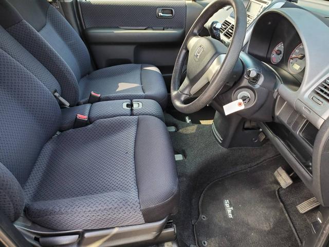 AU 4WD CVT 社外アルミ 純正CD・MD ETC(14枚目)