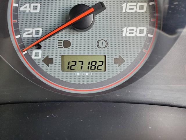 AU 4WD CVT 社外アルミ 純正CD・MD ETC(21枚目)