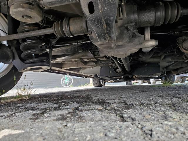 AU 4WD CVT 社外アルミ 純正CD・MD ETC(33枚目)