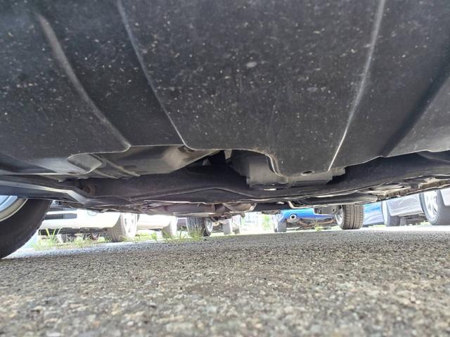 AU 4WD CVT 社外アルミ 純正CD・MD ETC(34枚目)