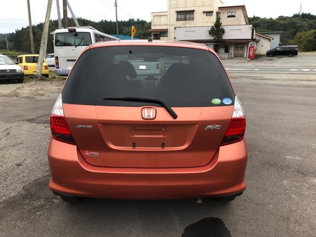 1.3A 4WD 社外アルミホイール ステアリングスイッチ ウィンカ―ミラー 純正ナビゲーション ETC(9枚目)
