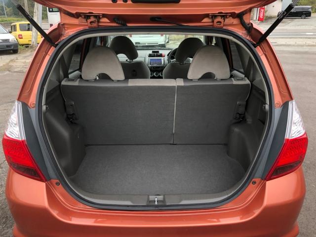 1.3A 4WD 社外アルミホイール ステアリングスイッチ ウィンカ―ミラー 純正ナビゲーション ETC(23枚目)