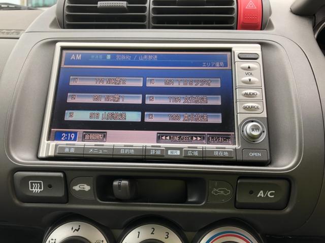 1.3A 4WD 社外アルミホイール ステアリングスイッチ ウィンカ―ミラー 純正ナビゲーション ETC(31枚目)