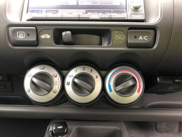 1.3A 4WD 社外アルミホイール ステアリングスイッチ ウィンカ―ミラー 純正ナビゲーション ETC(32枚目)
