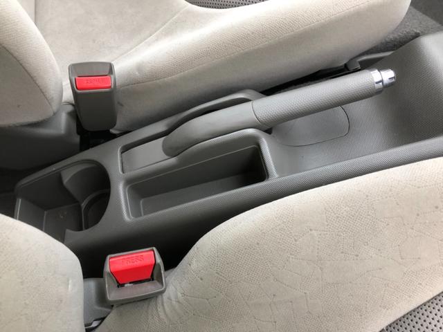 1.3A 4WD 社外アルミホイール ステアリングスイッチ ウィンカ―ミラー 純正ナビゲーション ETC(38枚目)