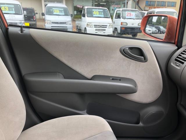 1.3A 4WD 社外アルミホイール ステアリングスイッチ ウィンカ―ミラー 純正ナビゲーション ETC(40枚目)