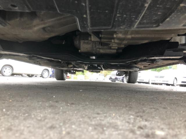 1.3A 4WD 社外アルミホイール ステアリングスイッチ ウィンカ―ミラー 純正ナビゲーション ETC(44枚目)