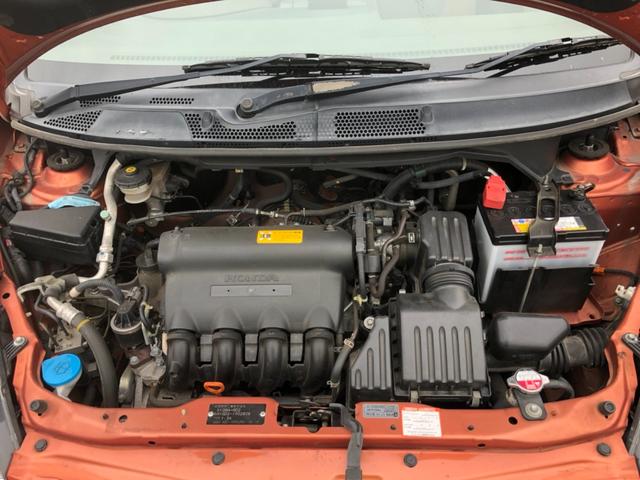 1.3A 4WD 社外アルミホイール ステアリングスイッチ ウィンカ―ミラー 純正ナビゲーション ETC(46枚目)
