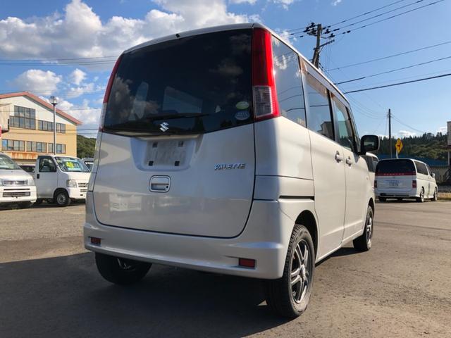 L 4WD 純正CDオーディオ シートヒーター 社外アルミホイール 両側スライドドア スマートキー(11枚目)