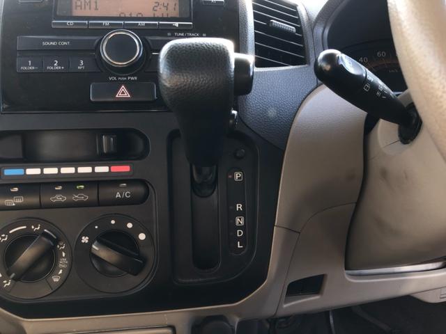 L 4WD 純正CDオーディオ シートヒーター 社外アルミホイール 両側スライドドア スマートキー(32枚目)
