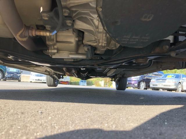 L 4WD 純正CDオーディオ シートヒーター 社外アルミホイール 両側スライドドア スマートキー(41枚目)