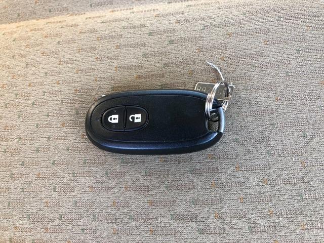 L 4WD 純正CDオーディオ シートヒーター 社外アルミホイール 両側スライドドア スマートキー(44枚目)