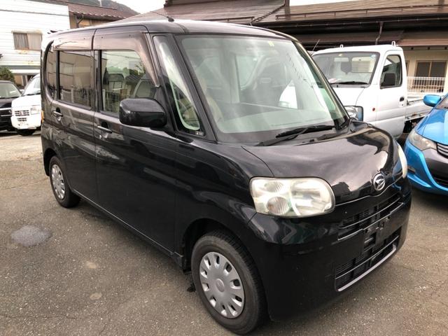 X 4WD オートエアコン 純正CDオーディオ スマートキー 片側スライドドア(13枚目)