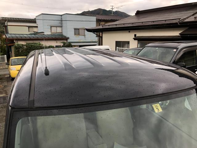 X 4WD オートエアコン 純正CDオーディオ スマートキー 片側スライドドア(14枚目)