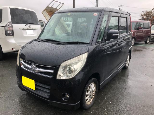 T 4WD プッシュスタート オートエアコン シートヒーター スマートキー フォグランプ ウィンカーミラー アルミホイール 両側パワースライドドア(5枚目)
