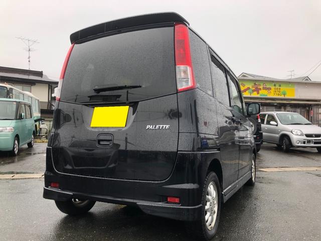 T 4WD プッシュスタート オートエアコン シートヒーター スマートキー フォグランプ ウィンカーミラー アルミホイール 両側パワースライドドア(10枚目)