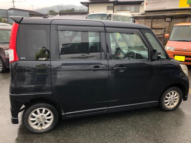 T 4WD プッシュスタート オートエアコン シートヒーター スマートキー フォグランプ ウィンカーミラー アルミホイール 両側パワースライドドア(12枚目)