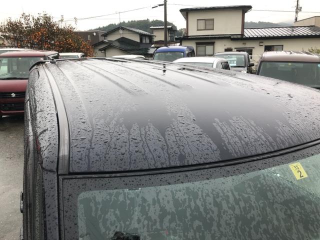 T 4WD プッシュスタート オートエアコン シートヒーター スマートキー フォグランプ ウィンカーミラー アルミホイール 両側パワースライドドア(15枚目)