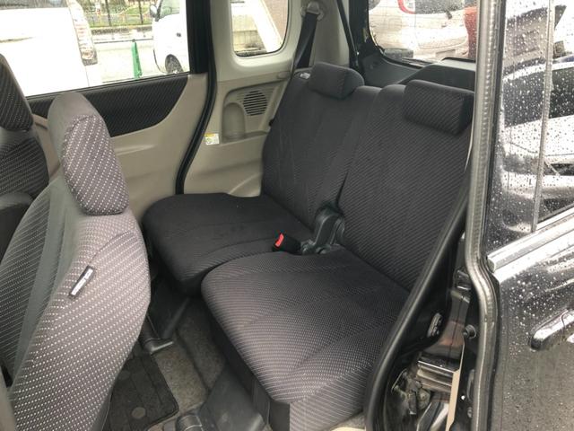 T 4WD プッシュスタート オートエアコン シートヒーター スマートキー フォグランプ ウィンカーミラー アルミホイール 両側パワースライドドア(25枚目)