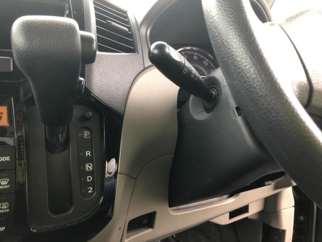 T 4WD プッシュスタート オートエアコン シートヒーター スマートキー フォグランプ ウィンカーミラー アルミホイール 両側パワースライドドア(34枚目)