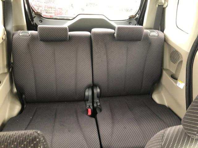 T 4WD プッシュスタート オートエアコン シートヒーター スマートキー フォグランプ ウィンカーミラー アルミホイール 両側パワースライドドア(41枚目)