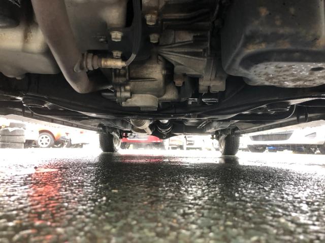 T 4WD プッシュスタート オートエアコン シートヒーター スマートキー フォグランプ ウィンカーミラー アルミホイール 両側パワースライドドア(45枚目)