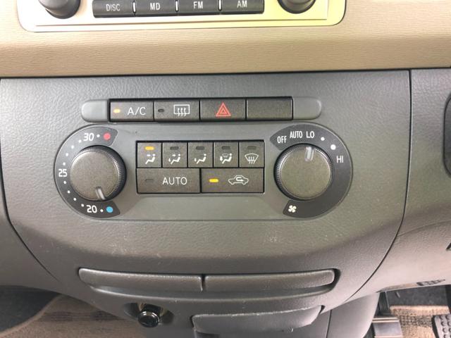 ハッピーセレクション 4WD オートエアコン 純正CDオーディオ スマートキー(31枚目)