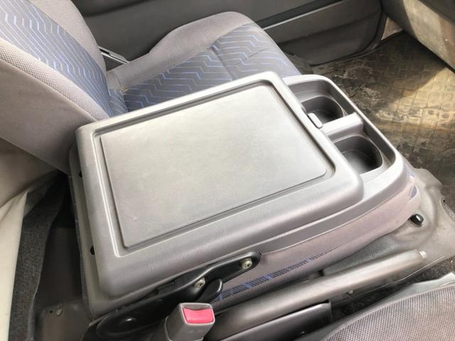 4WD 純正ラジオ エアコン パワステ パートタイム式4WD 運転席側パワーウィンドウ(47枚目)