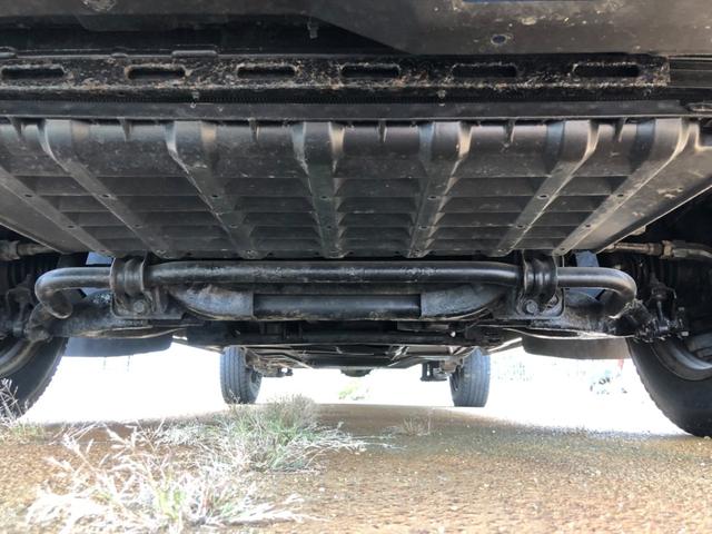 4WD 純正ラジオ エアコン パワステ パートタイム式4WD 運転席側パワーウィンドウ(51枚目)