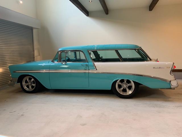 シボレーベルエア シボレー レストモッド ｂｅｌａｉｒ ｎｏｍａｄ ノマド 宮城県 レストモッド ｂｅｌａｉｒ ｎｏｍａｄ ノマド シボレーシボレーベルエアの中古車 Biglobe中古車情報 相場 検索