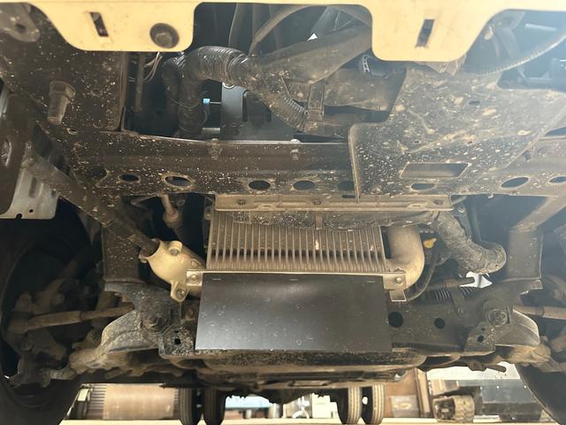 トヨエース Ｗキャブロングジャストロー（18枚目）
