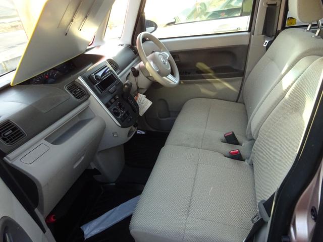 タント L SA 4WD 衝突被害軽減ブレーキシステム キーレスエントリー CDプレーヤー アルミホイール 両側スライドドア ベンチシート エンジンスターター(8枚目)