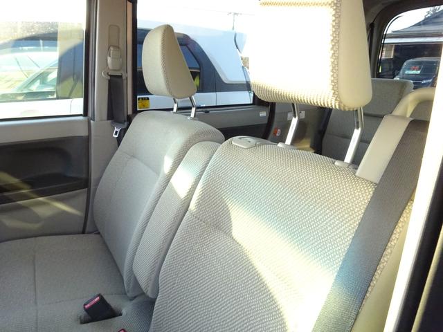 タント L SA 4WD 衝突被害軽減ブレーキシステム キーレスエントリー CDプレーヤー アルミホイール 両側スライドドア ベンチシート エンジンスターター(10枚目)